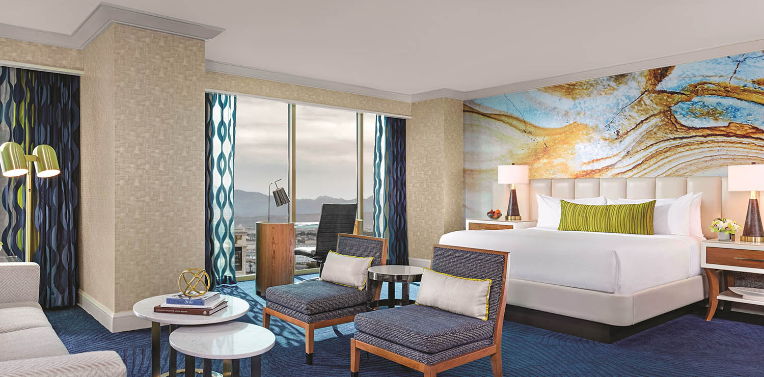 Mandalay_Bay_Hotel_Elite_King_Suite