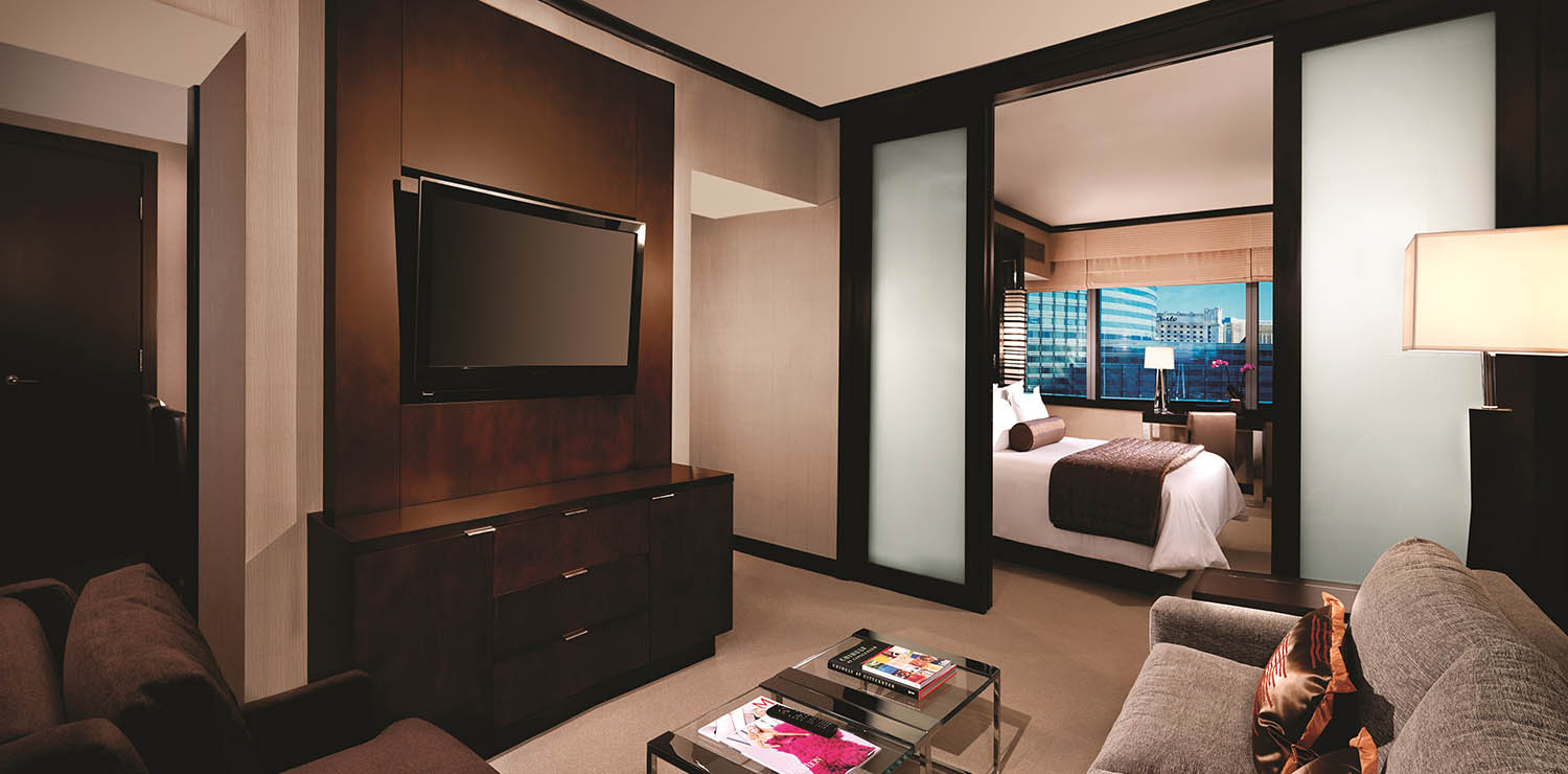 Vdara_Hotel_City_Corner_Suite