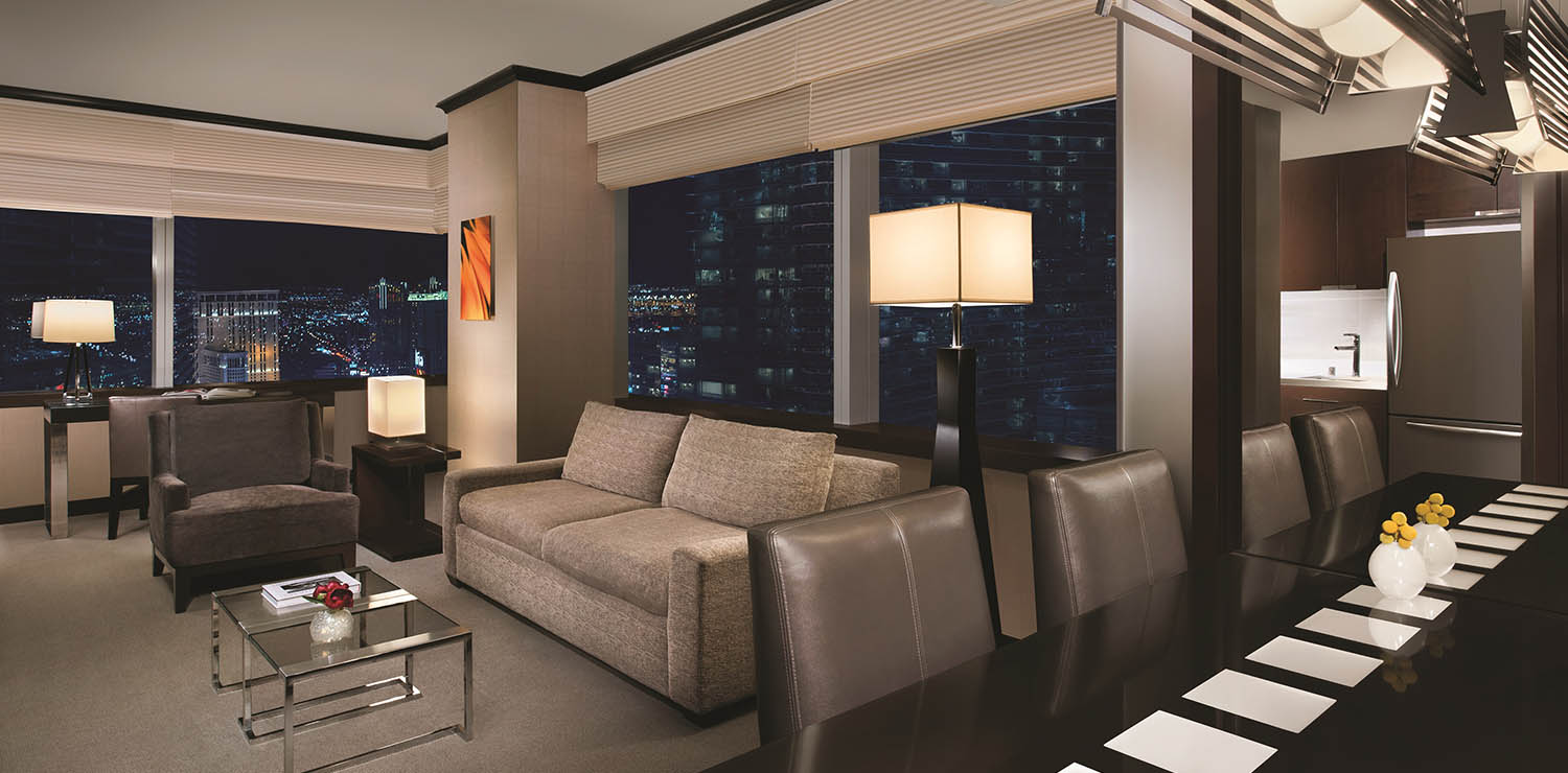 Vdara_Hotel_Executive_Corner_Suite