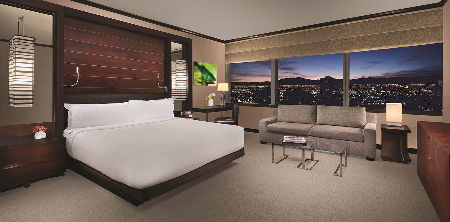 Vdara_Hotel_Studio