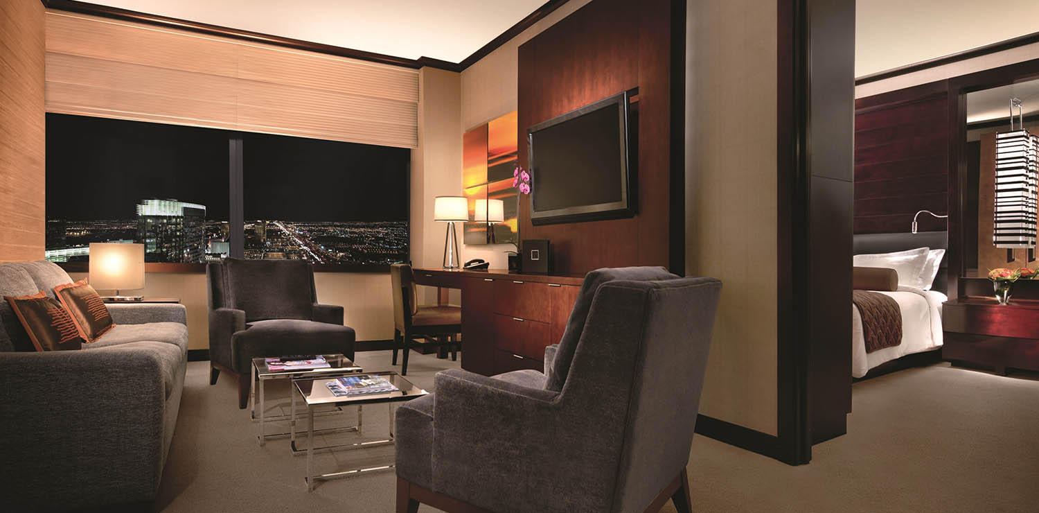 Vdara_Hotel_Vdara_Suite